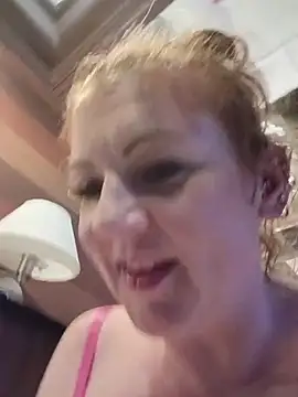 nakedgarbageperson's Webcam Show