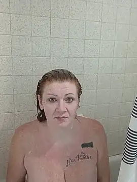 nakedgarbageperson's Webcam Show