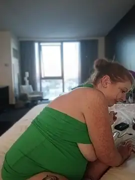 nakedgarbageperson Live XXX-Chat