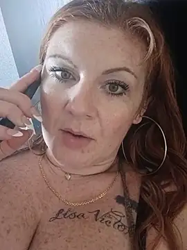 nakedgarbageperson's Live XXX Chat