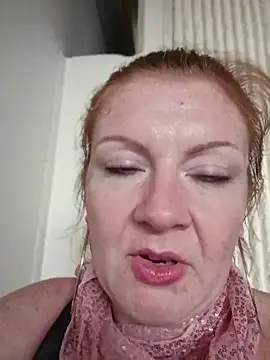 nakedgarbageperson's Webcam Show