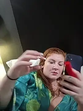 nakedgarbageperson's Webcam Show
