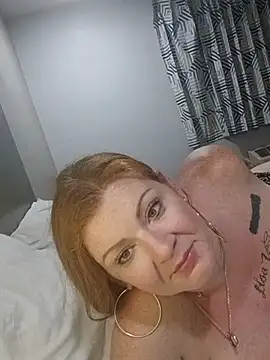 Show de webcam de nakedgarbageperson