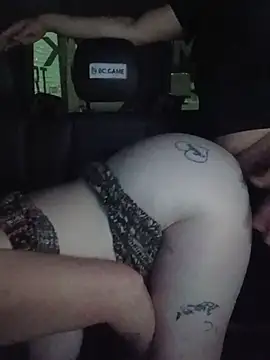 nakedgarbageperson's Webcam Show