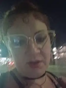 nakedgarbageperson's Webcam Show
