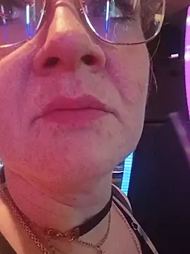 nakedgarbageperson's Webcam Show