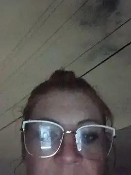 Show webcam de nakedgarbageperson
