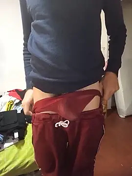 NekoboiPetiole Webcam Show