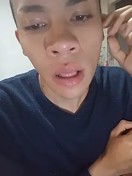 Show de NekoboiPetiole na webcam