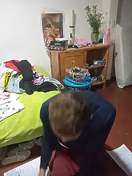 عرض كام NekoboiPetiole