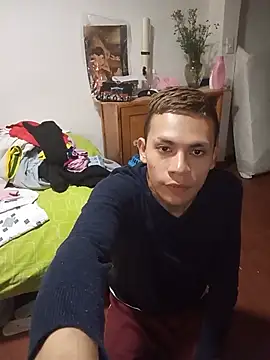NekoboiPetiole Show Webcam