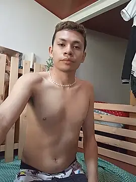 NekoboiPetiole's Webcam Show