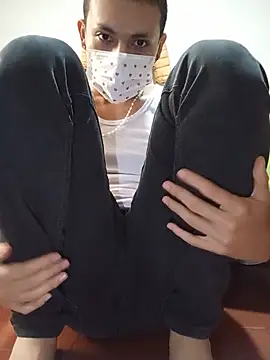 NekoboiPetiole 웹캠 쇼