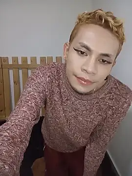 NekoboiPetiole webcam show