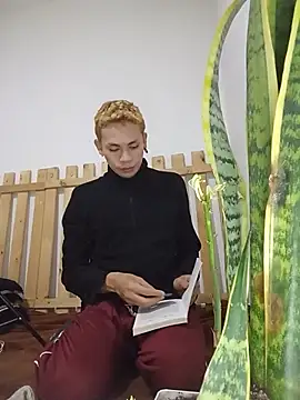 NekoboiPetiolen Webbikameraesitys