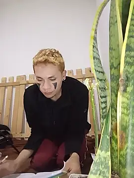 NekoboiPetiole webcam show