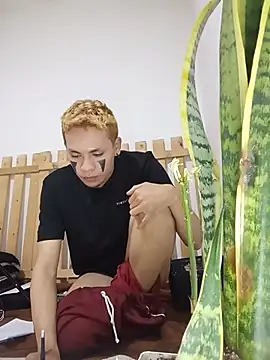 NekoboiPetiole – webcam-show