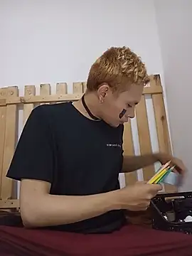 عرض كام NekoboiPetiole