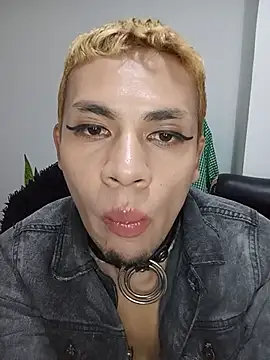 NekoboiPetiole Webcam show