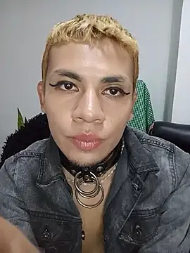 Show de webcam de NekoboiPetiole