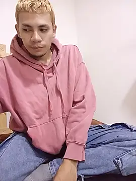 NekoboiPetiole's Webcam Show