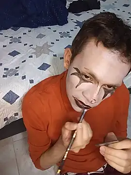 NekoboiPetiole Show in webcam