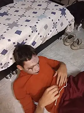 NekoboiPetiole Pertunjukan Webcam