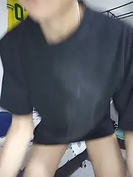 NekoboiPetiole Webcam Show