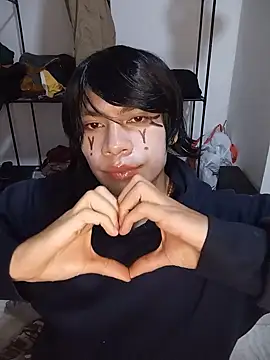 NekoboiPetiole's Webcam Show