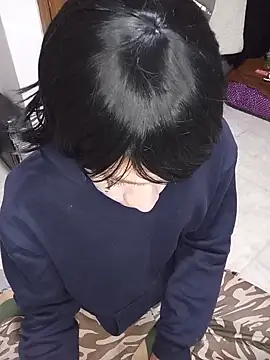 NekoboiPetiole Show in webcam