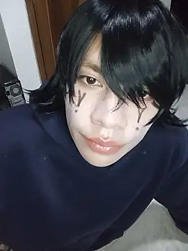 NekoboiPetiole Show in webcam