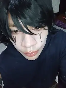 NekoboiPetiole 网络视讯表演
