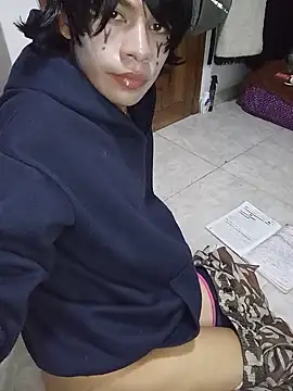 NekoboiPetiole Webcamshow