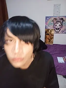 Show de webcam de NekoboiPetiole
