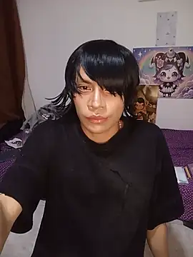 NekoboiPetiole's Webcam Show
