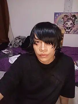 NekoboiPetiole Show Webcam