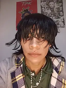 Show de webcam de NekoboiPetiole