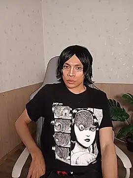 NekoboiPetiolen Webbikameraesitys