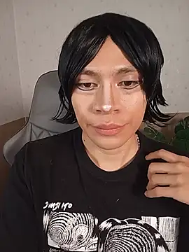 NekoboiPetiole Webcamshow