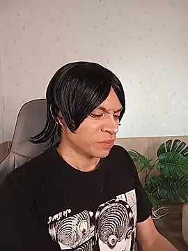 Show Webcam de NekoboiPetiole