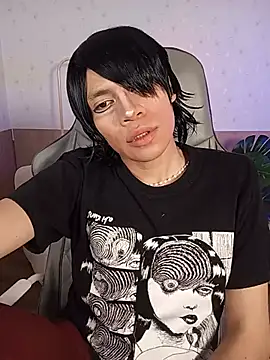 NekoboiPetiole's Webcam Show