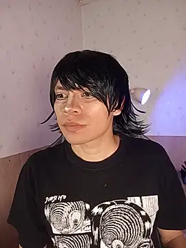NekoboiPetiole 网络视讯表演