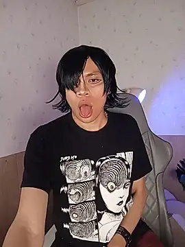 NekoboiPetiole 웹캠 쇼