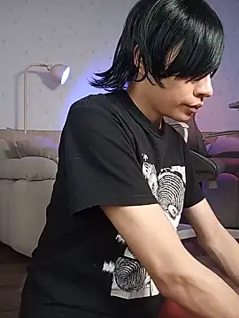 NekoboiPetiole's Webcam Show