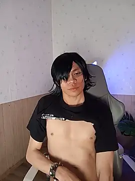 NekoboiPetiole Webcam-Show