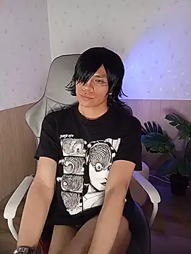 NekoboiPetiole Webcam show