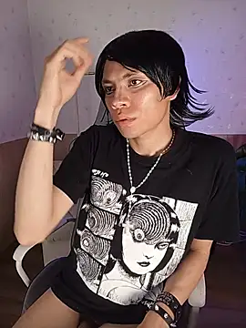 NekoboiPetiole 웹캠 쇼