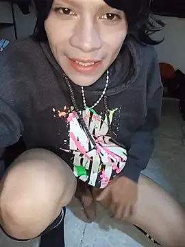 NekoboiPetiole's Webcam Show