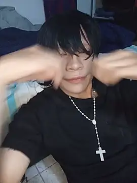 NekoboiPetiole 웹캠 쇼