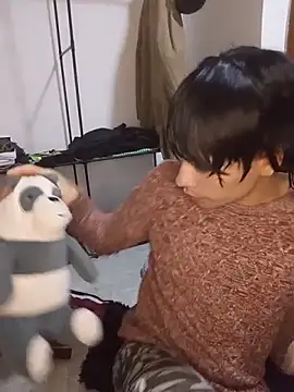 NekoboiPetiole 在線直播表演
